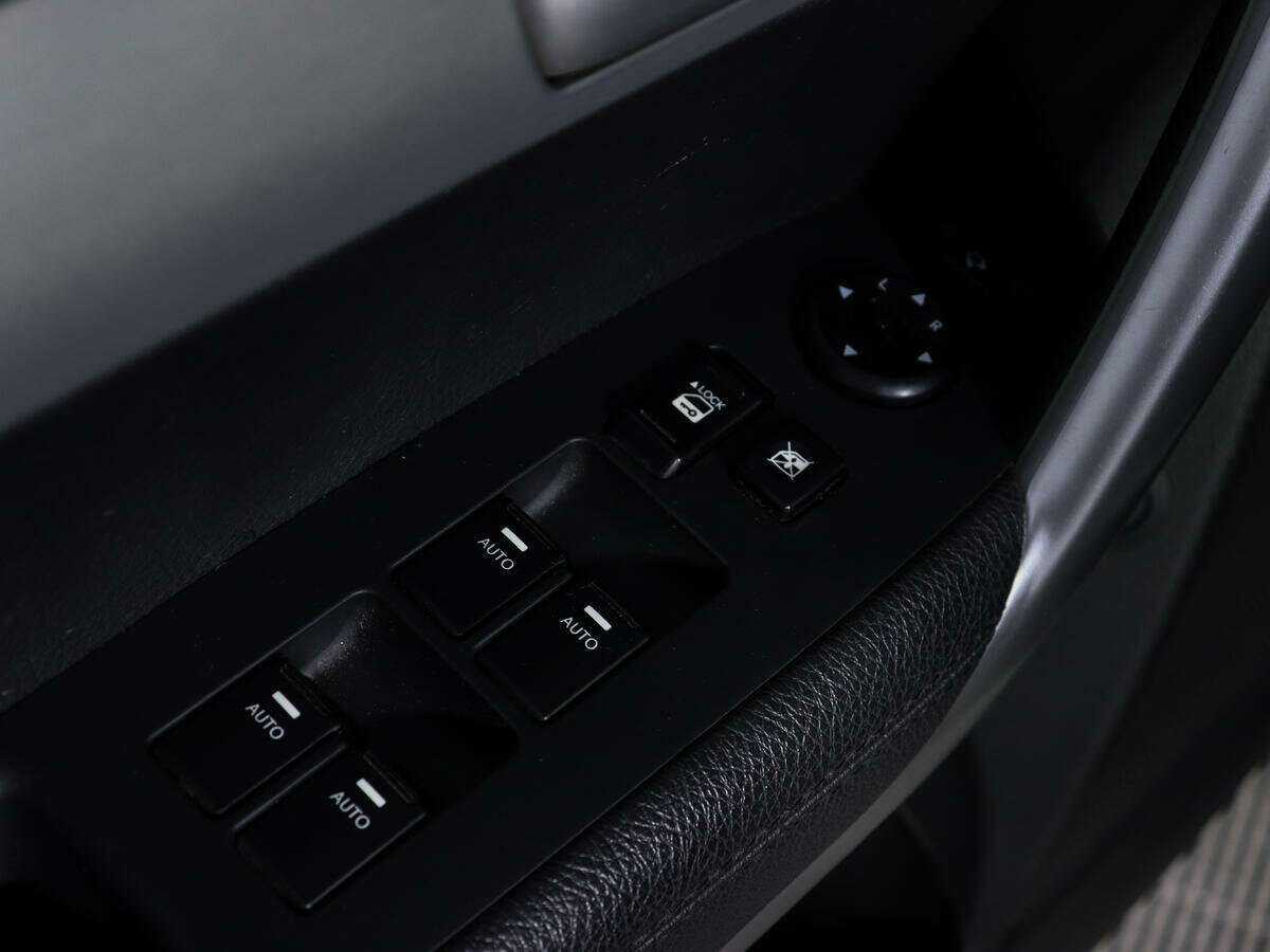 Купить Kia Sorento с пробегом. Фото: #11