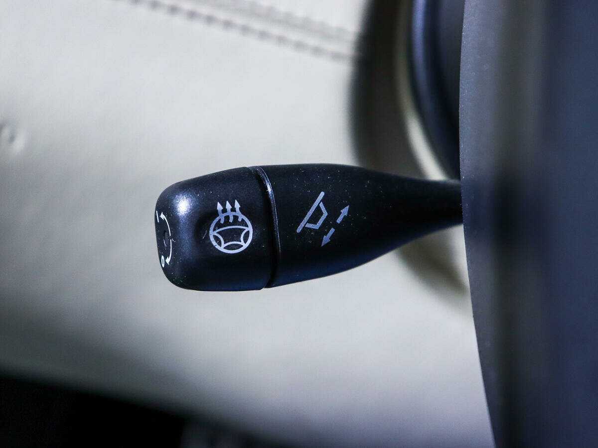 Купить Mercedes-Benz S-Класс с пробегом. Фото: #18