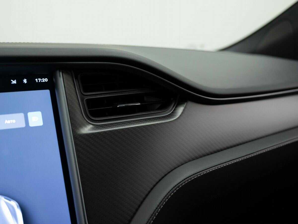 Купить Tesla Model S с пробегом. Фото: #19