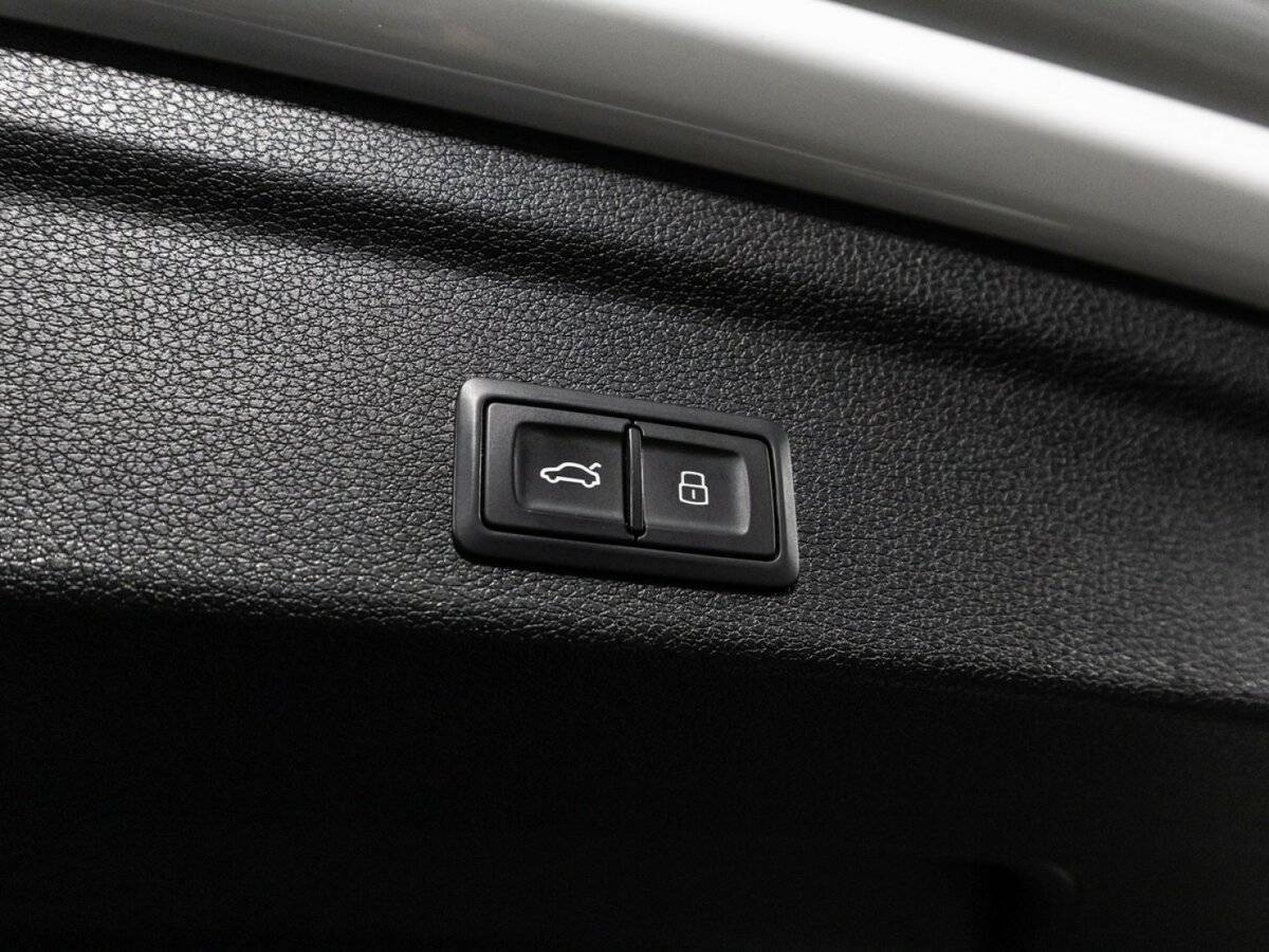 Купить Audi Q3 Sportback с пробегом. Фото: #14