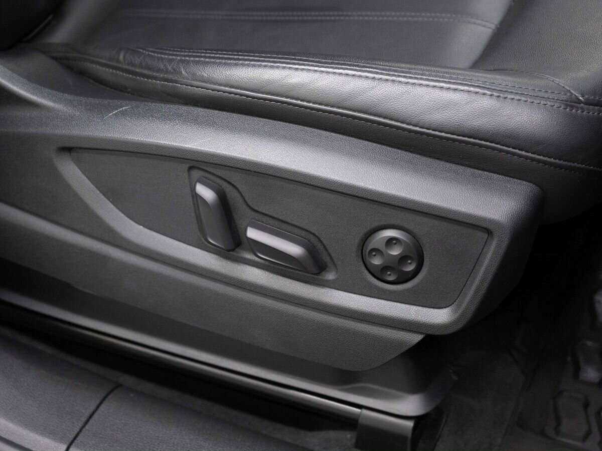 Купить Audi Q5 с пробегом. Фото: #12