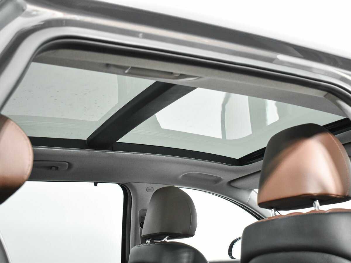 Купить Hyundai Santa Fe с пробегом. Фото: #18