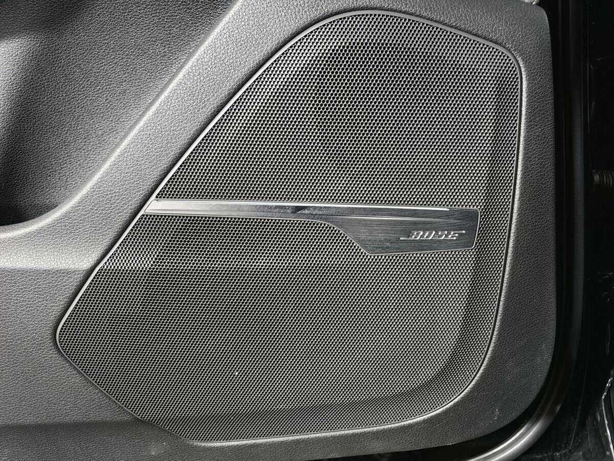 Купить Audi Q7 с пробегом. Фото: #21