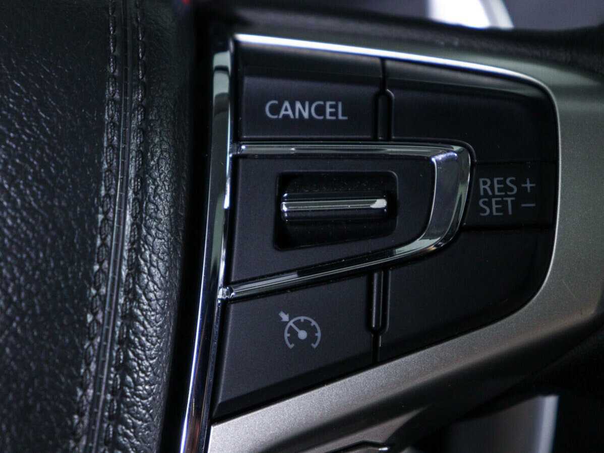 Купить Mitsubishi Pajero Sport с пробегом. Фото: #20