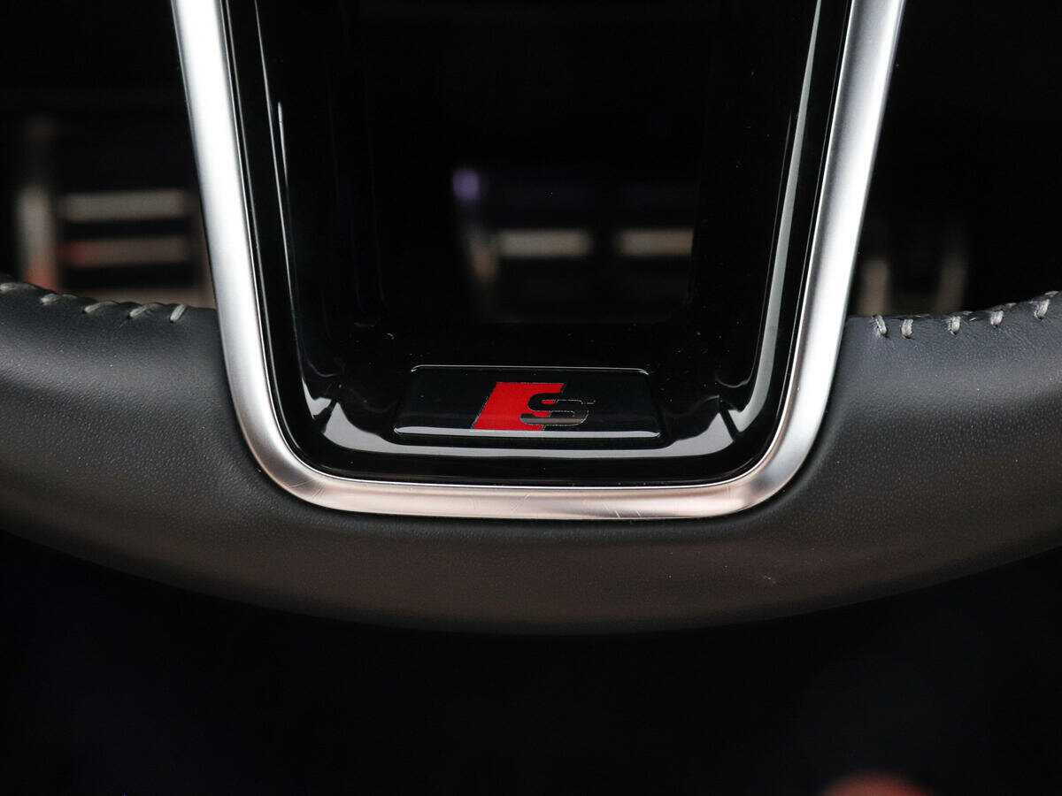 Купить Audi A6 с пробегом. Фото: #14