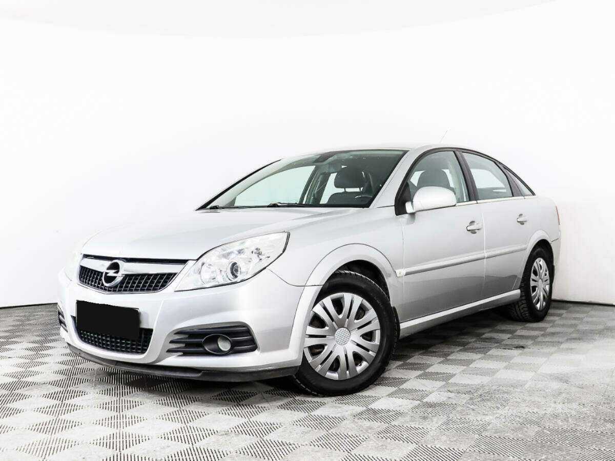 Купить Opel Vectra с пробегом. Фото: #0