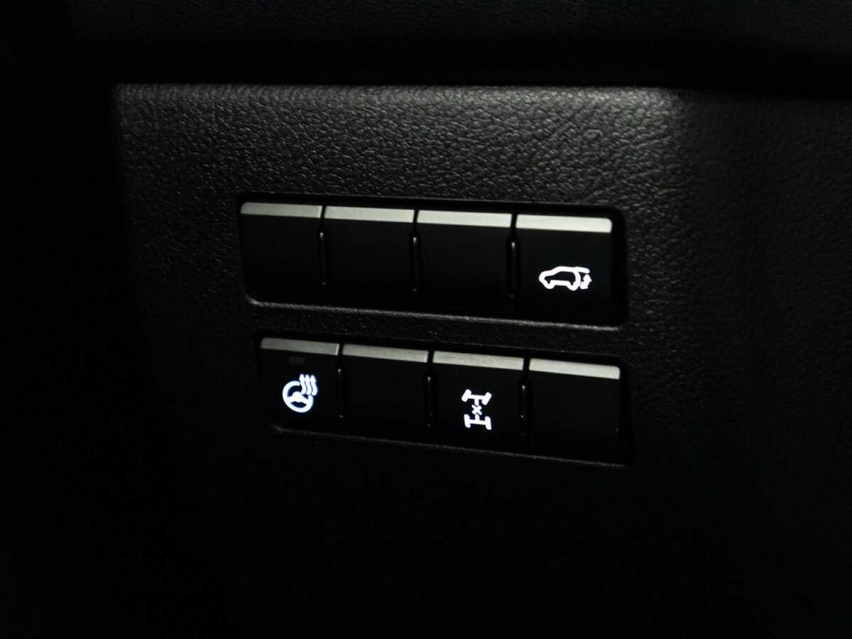 Купить Lexus NX с пробегом. Фото: #21