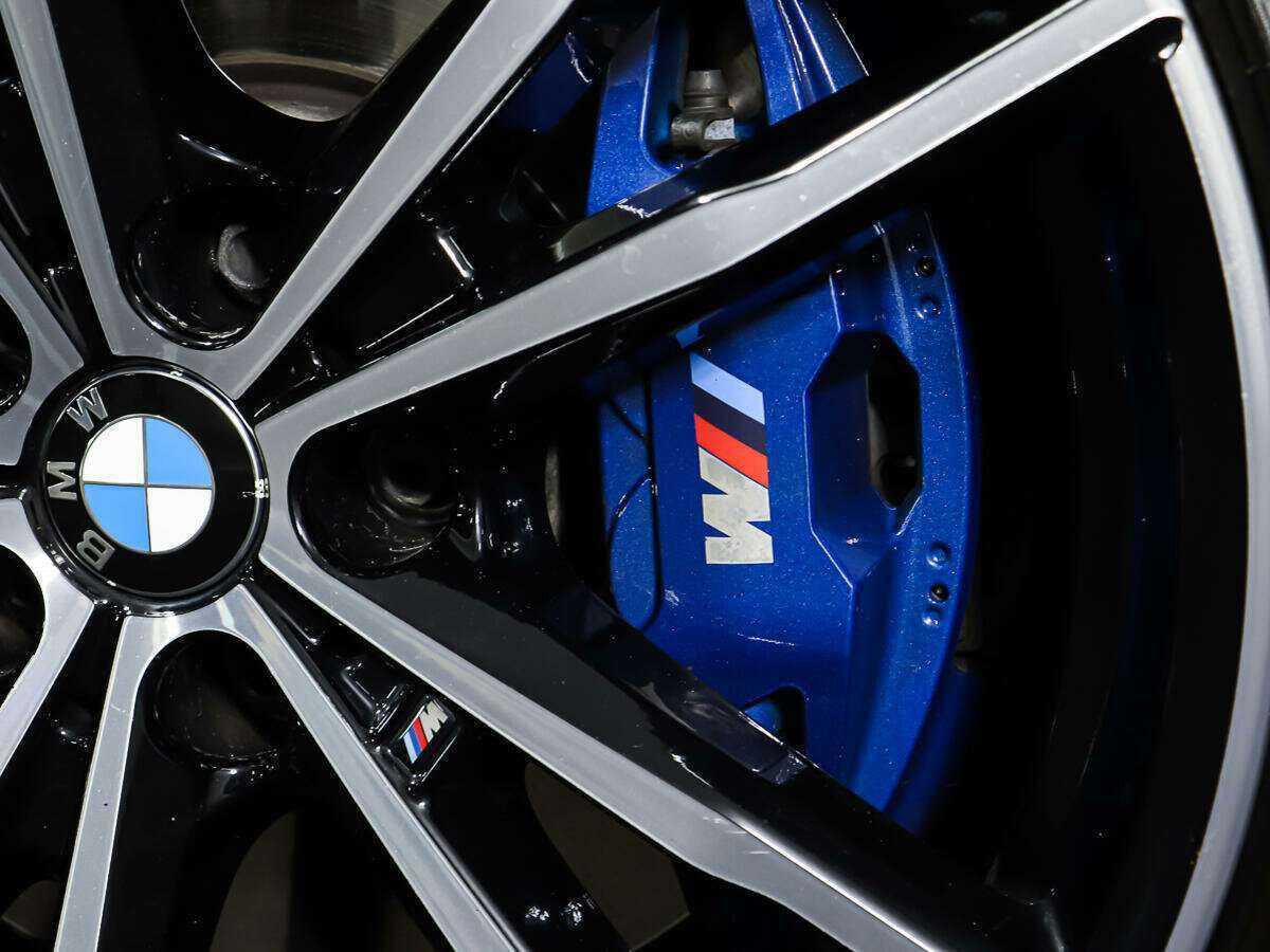 Купить BMW 3 серии с пробегом. Фото: #23
