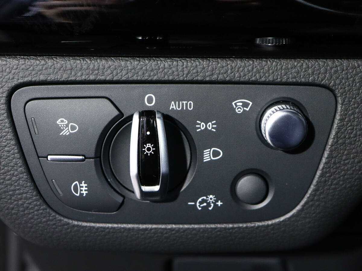 Купить Audi Q5 с пробегом. Фото: #26