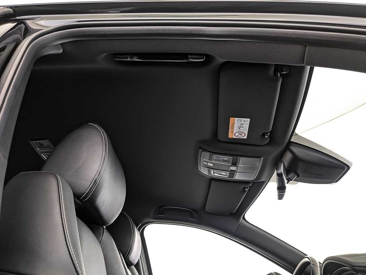 Купить Mazda CX-9 с пробегом. Фото: #19