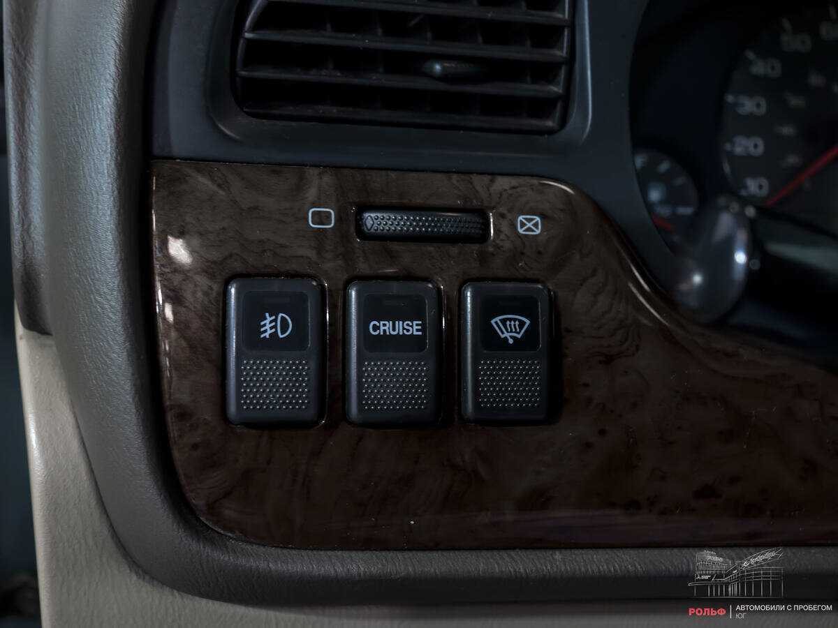 Купить Subaru Legacy с пробегом. Фото: #11
