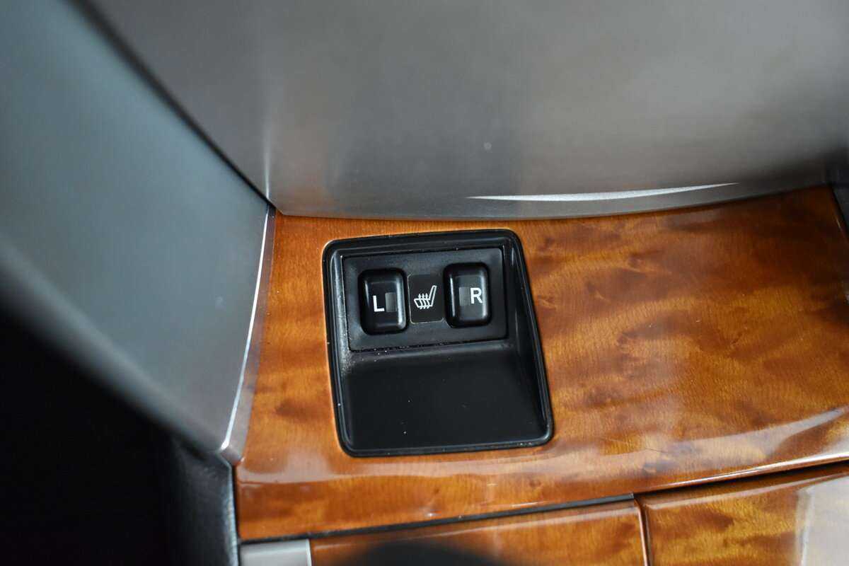 Купить Toyota Camry с пробегом. Фото: #15