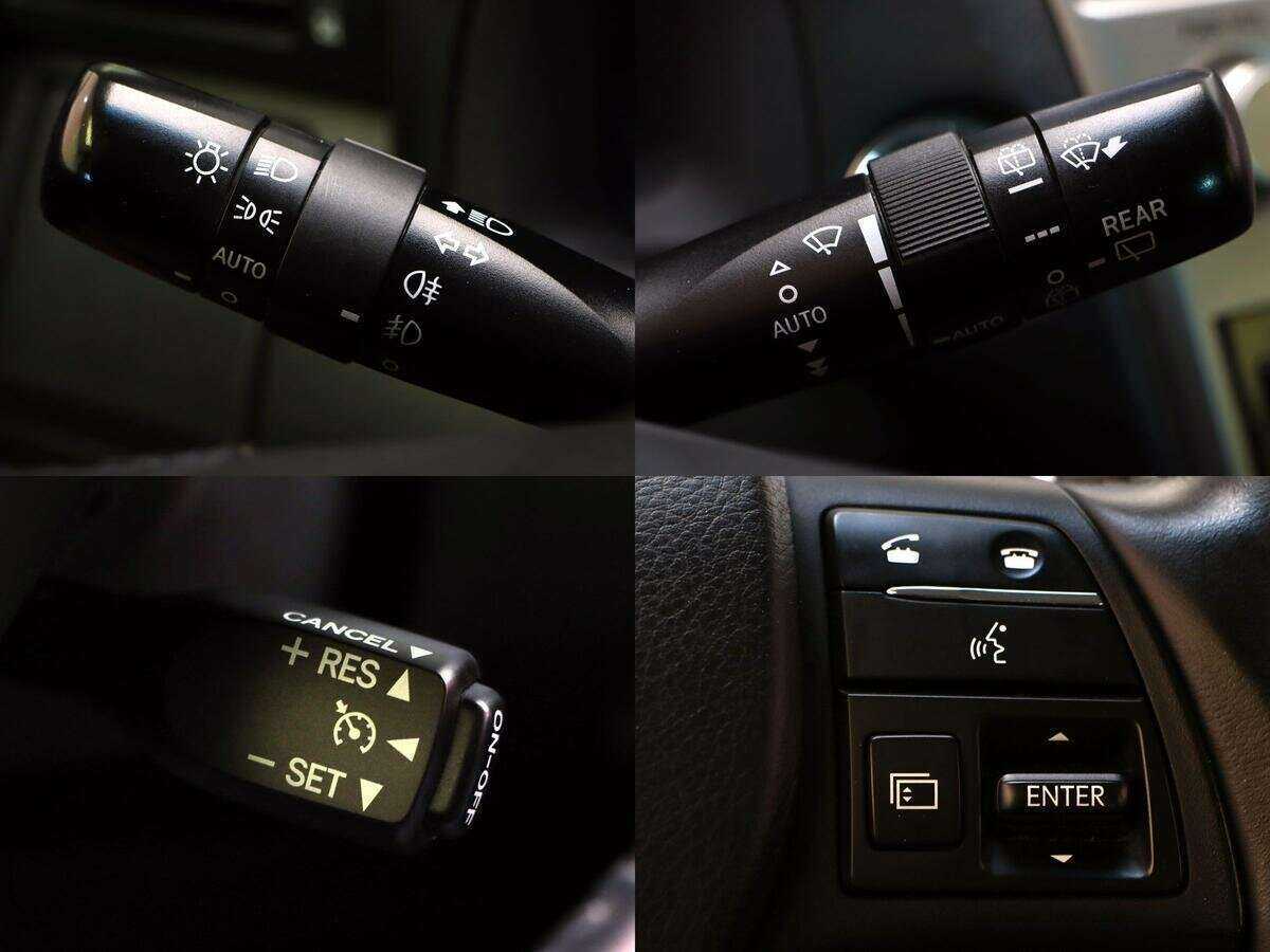Купить Lexus RX с пробегом. Фото: #11