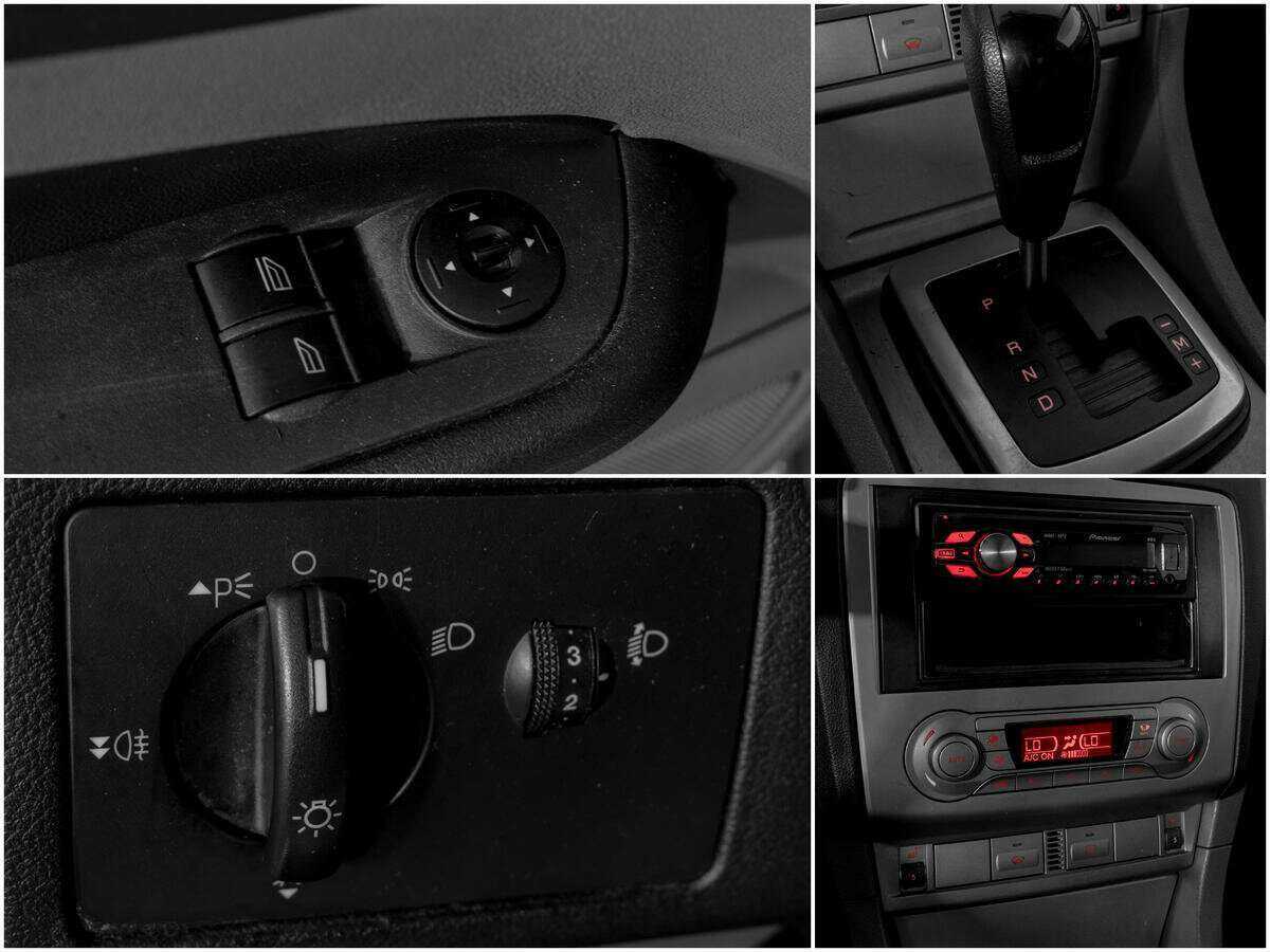 Купить Ford Focus с пробегом. Фото: #12
