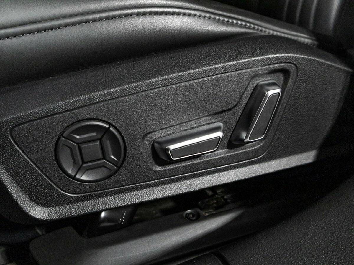 Купить Audi A6 с пробегом. Фото: #14