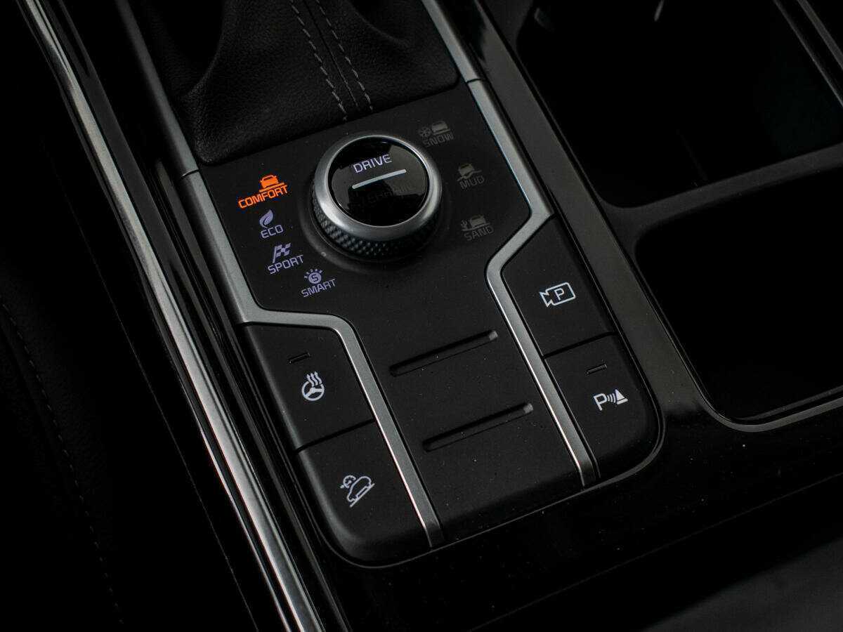 Купить Kia Sorento с пробегом. Фото: #11