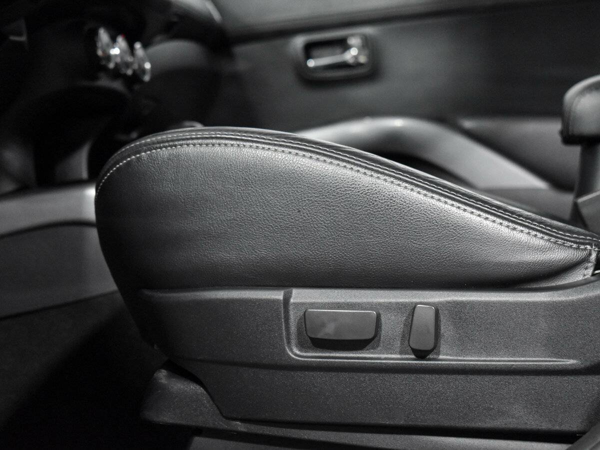Купить Mitsubishi Outlander с пробегом. Фото: #7