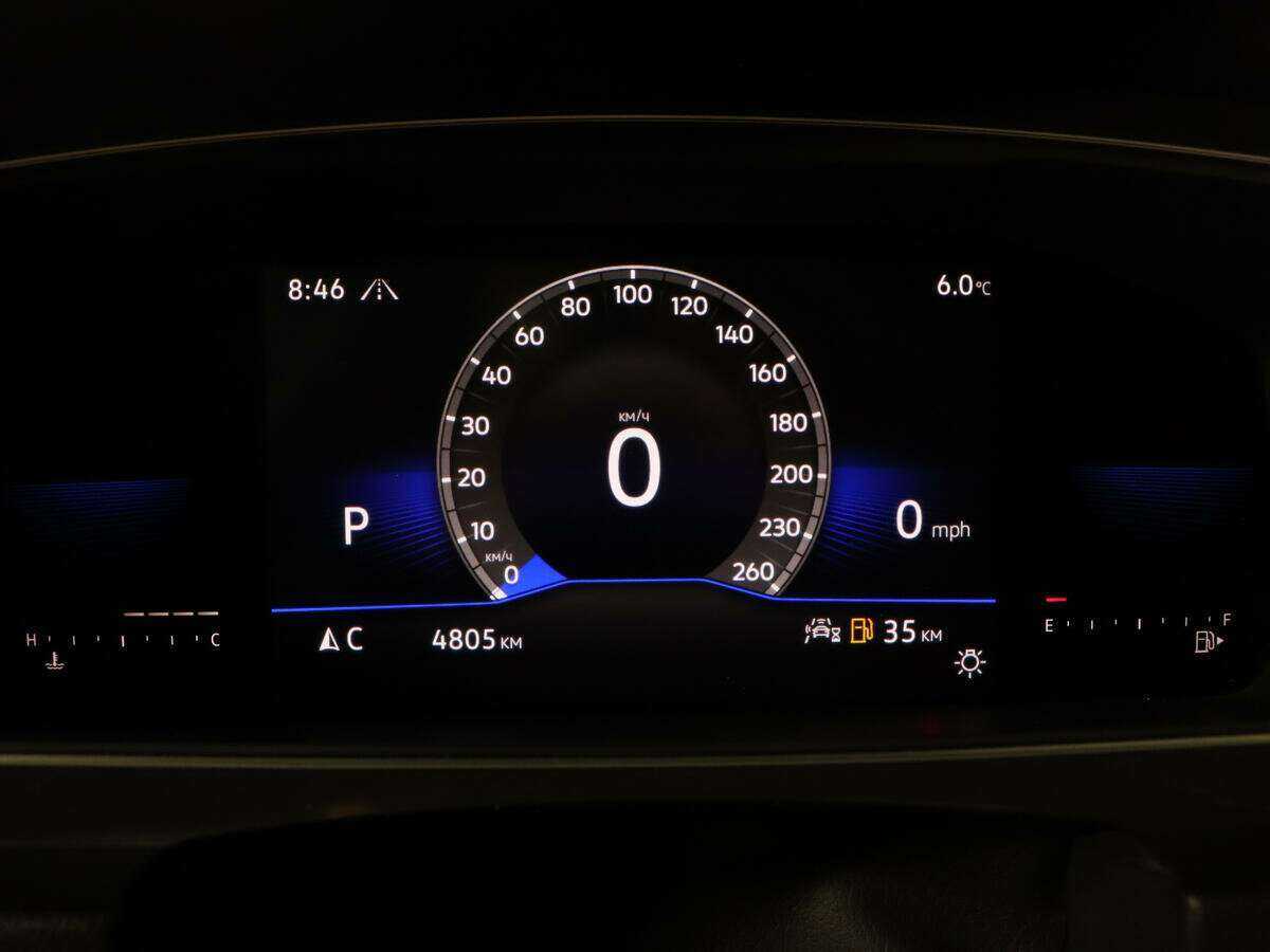 Купить Volkswagen Tiguan с пробегом. Фото: #7