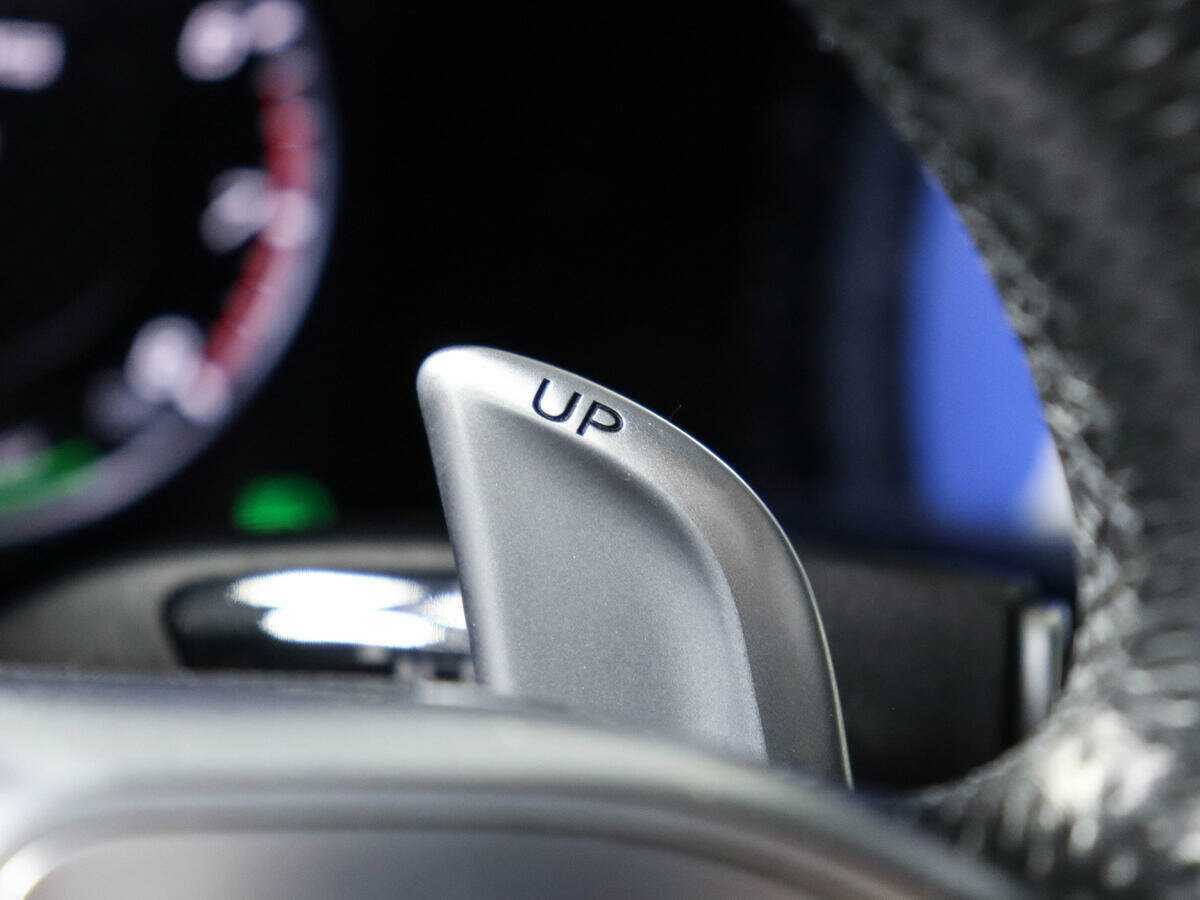 Купить Mercedes-Benz CLS AMG с пробегом. Фото: #32