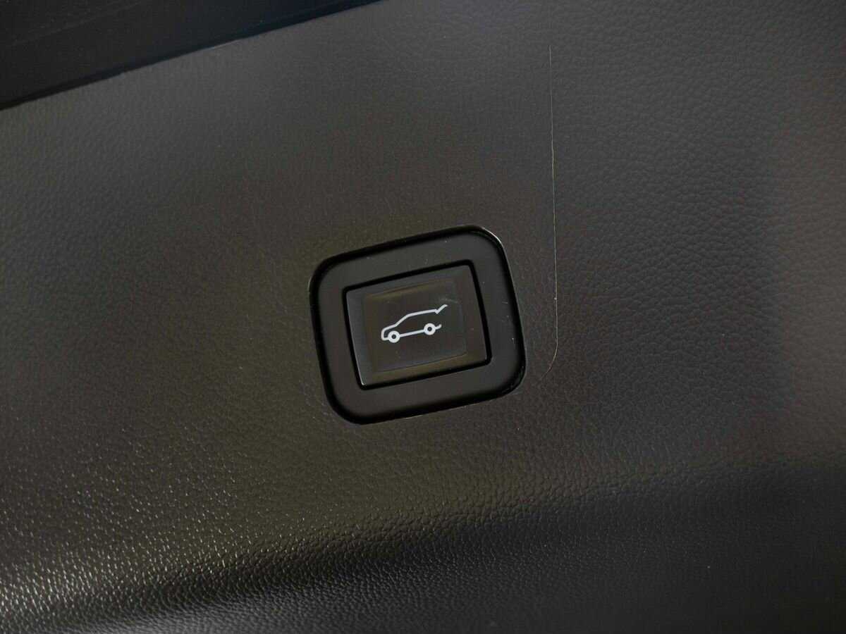 Купить Chevrolet Traverse с пробегом. Фото: #28