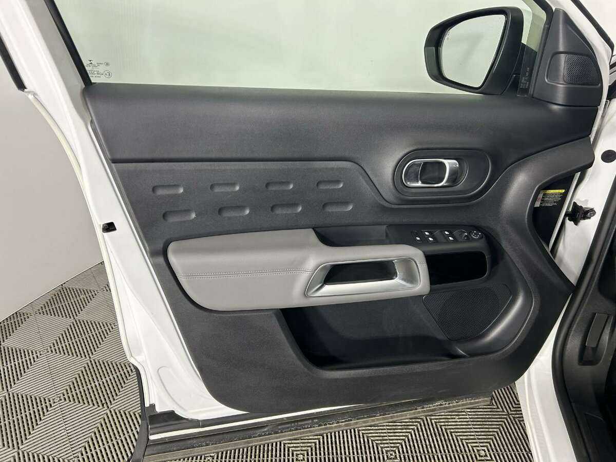 Купить Citroen C5 Aircross с пробегом. Фото: #6