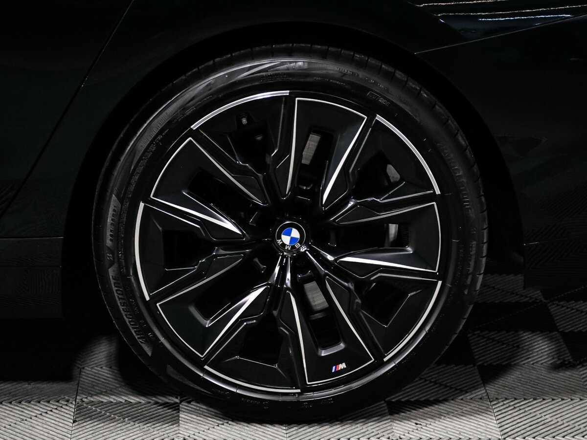 Купить BMW 7 серии с пробегом. Фото: #26