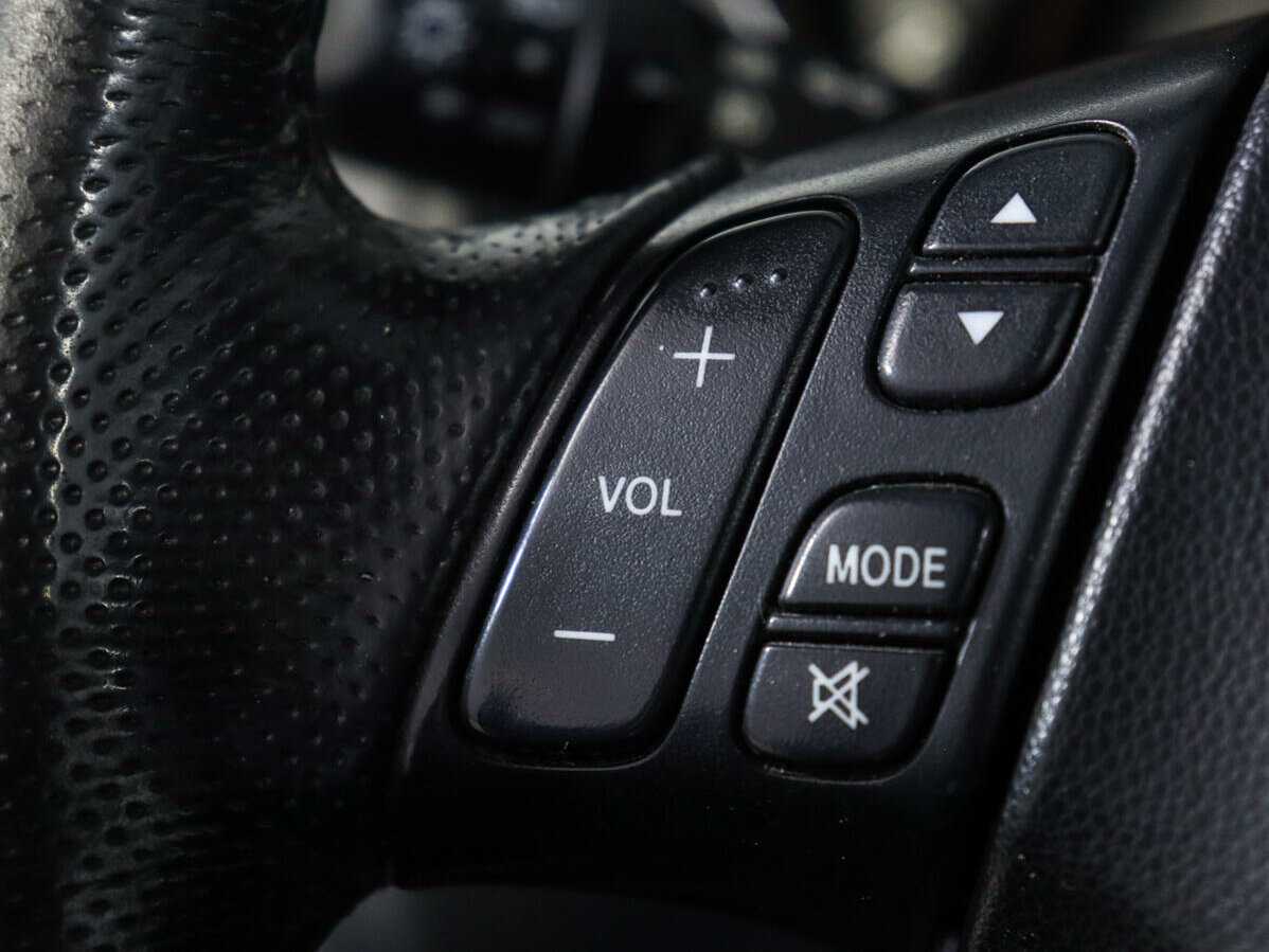 Купить Mazda 3 с пробегом. Фото: #14