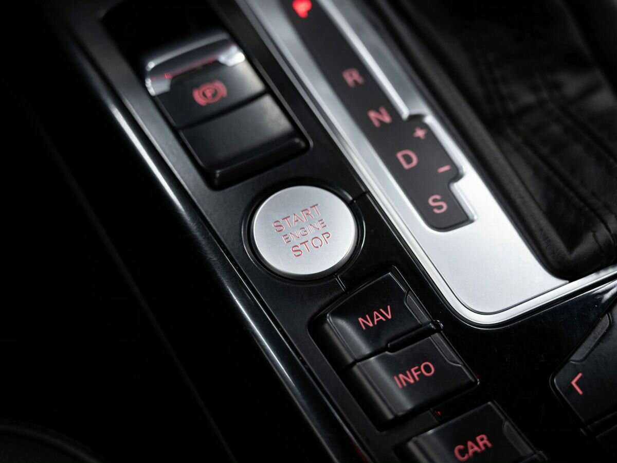 Купить Audi A5 с пробегом. Фото: #20