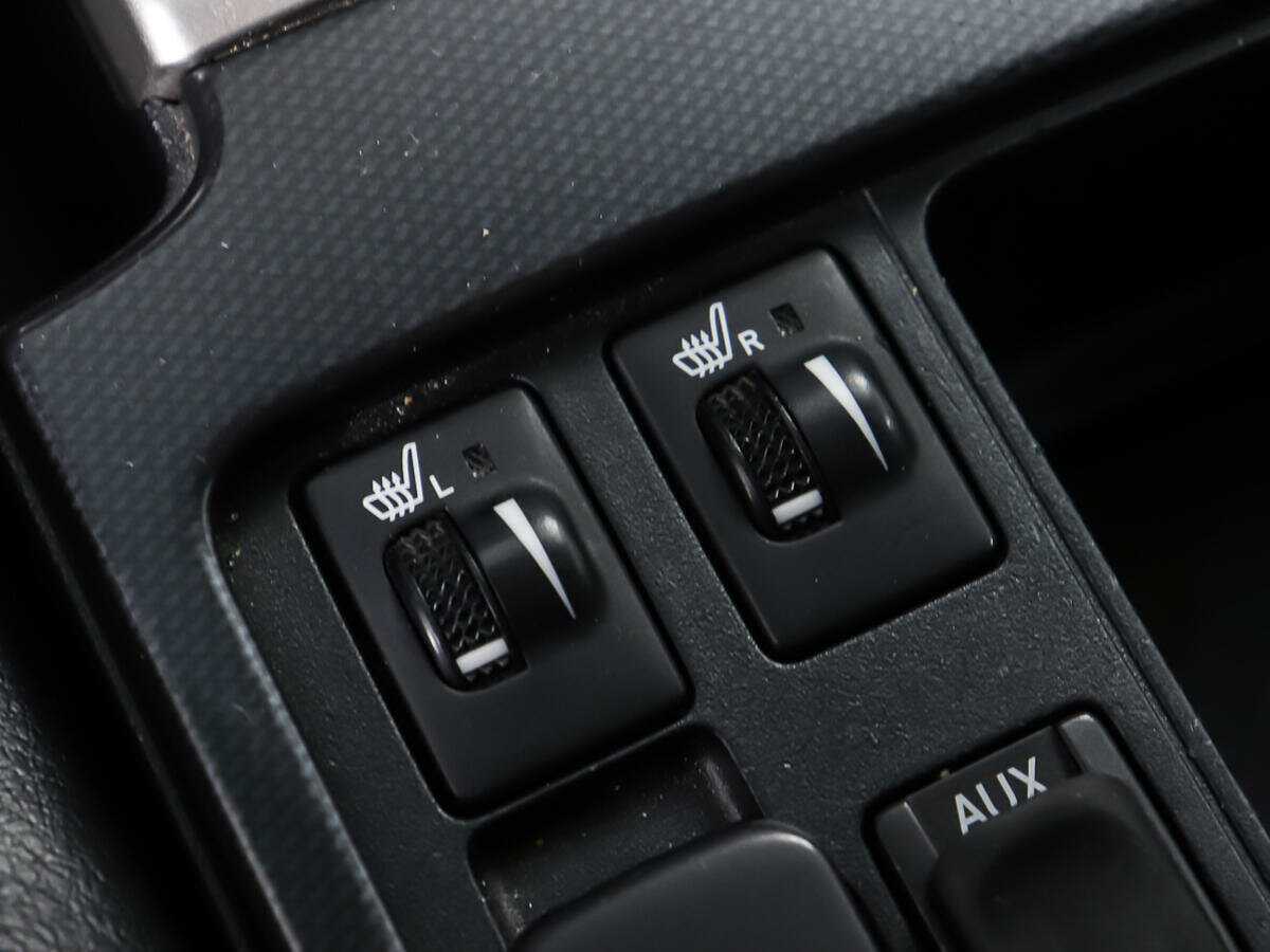 Купить Toyota Land Cruiser Prado с пробегом. Фото: #19