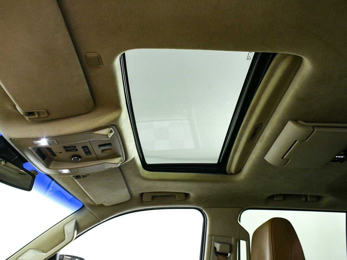Купить Cadillac Escalade с пробегом. Фото: #14