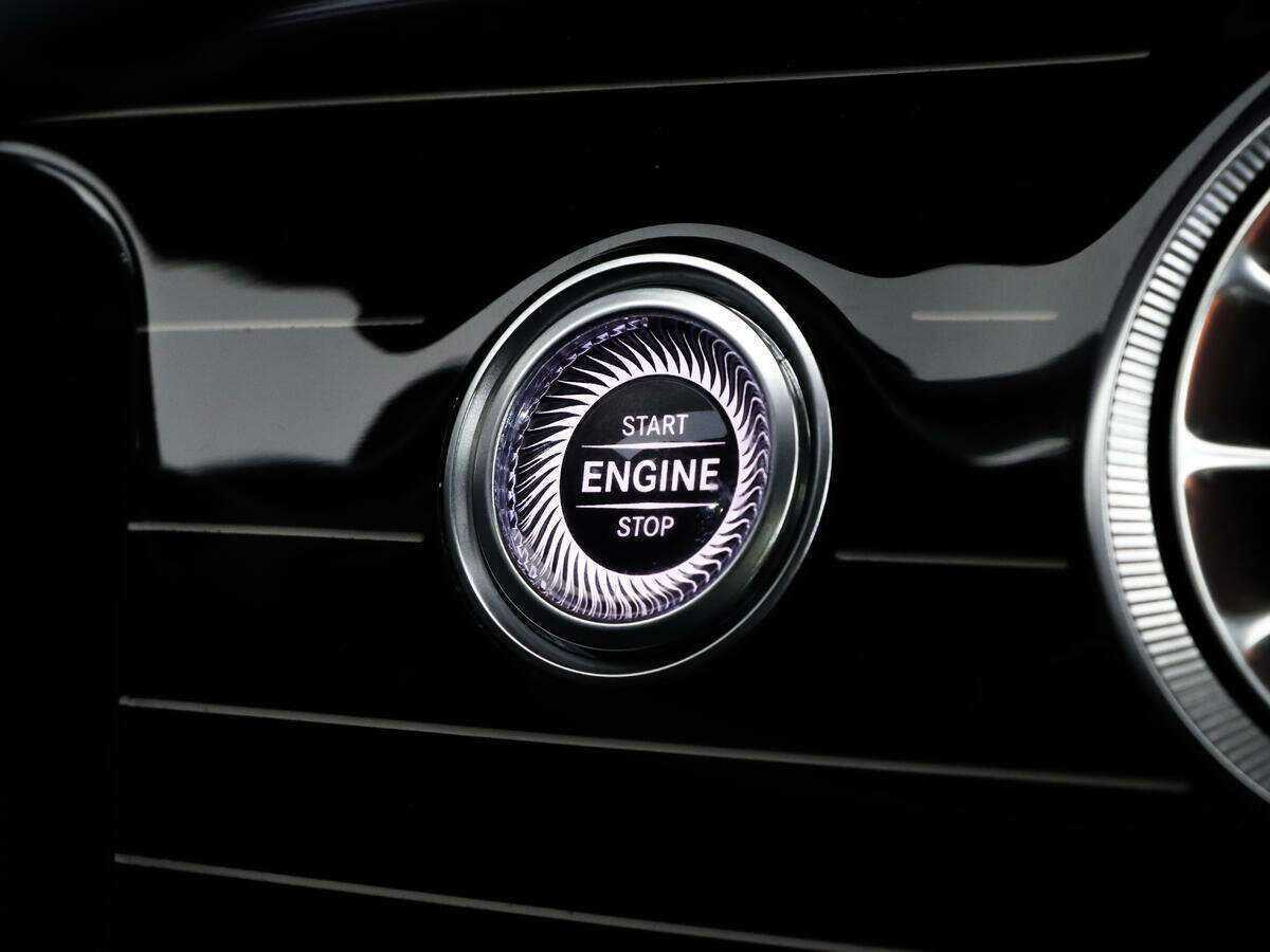 Купить Mercedes-Benz CLS с пробегом. Фото: #21