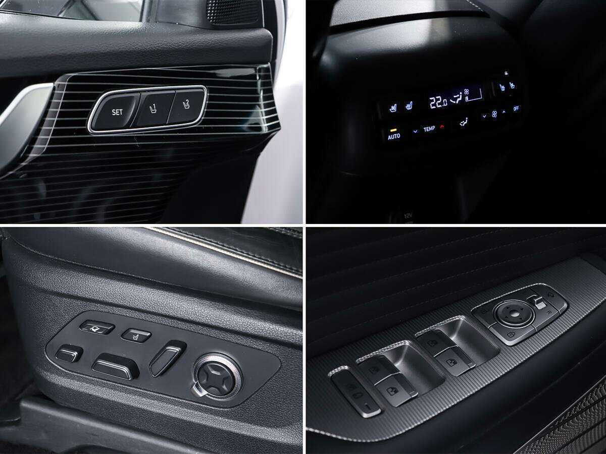 Купить Hyundai Palisade с пробегом. Фото: #19