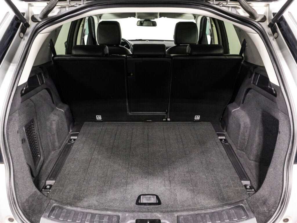 Купить Land Rover Discovery Sport с пробегом. Фото: #14