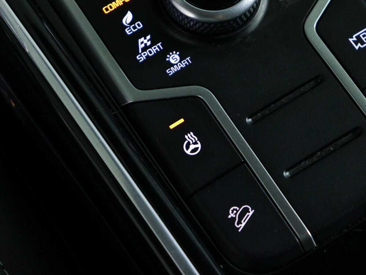 Купить Kia Sorento с пробегом. Фото: #16