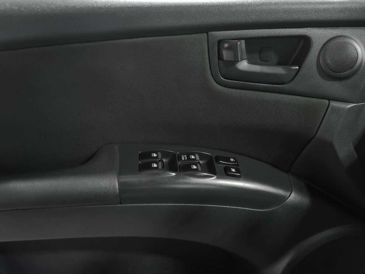 Купить Kia Sportage с пробегом. Фото: #9