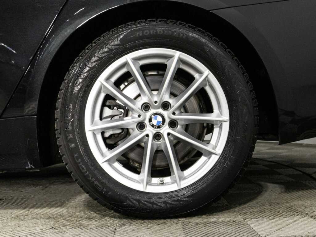 Купить BMW 5 серии с пробегом. Фото: #24