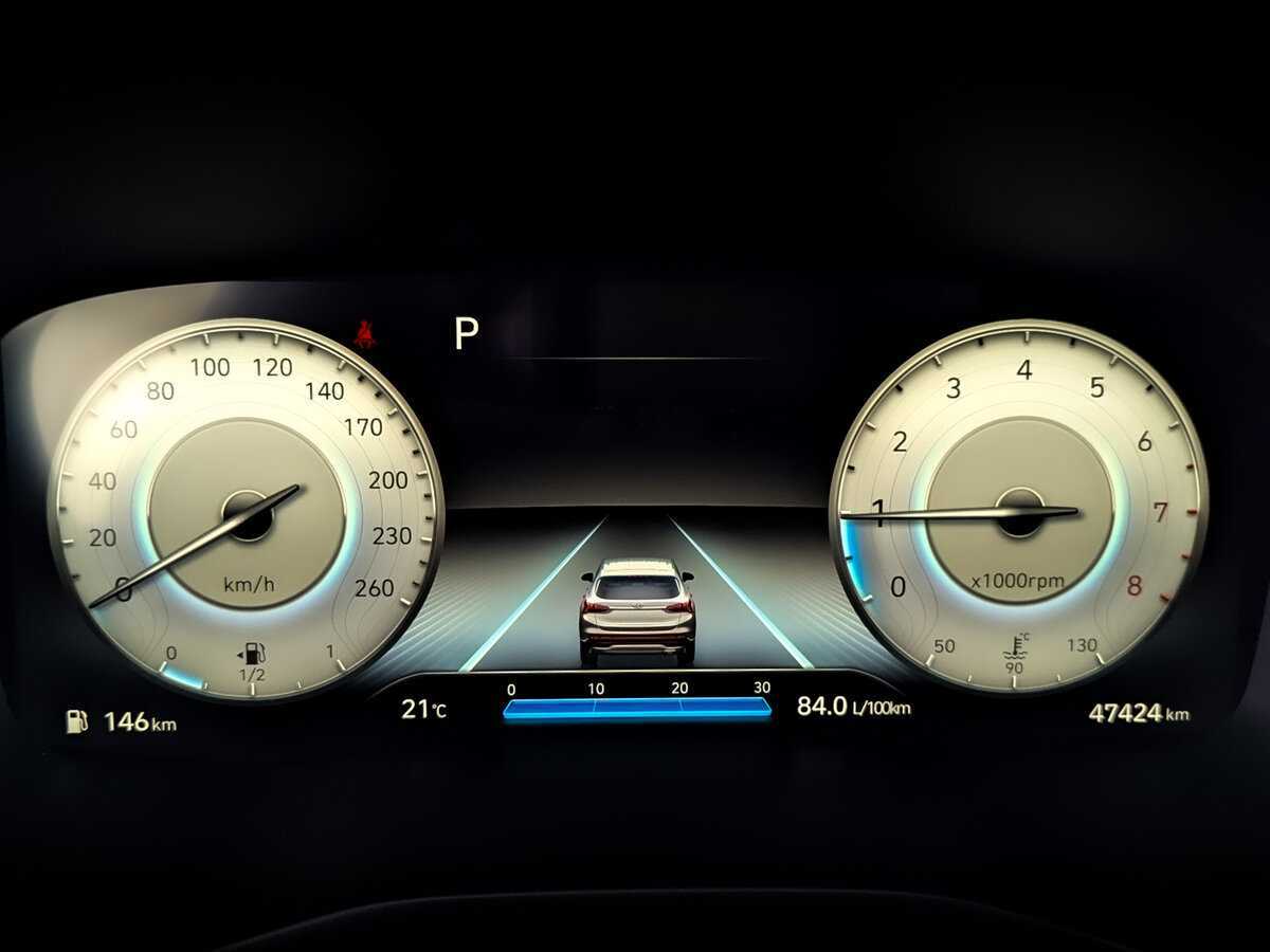 Купить Hyundai Santa Fe с пробегом. Фото: #12