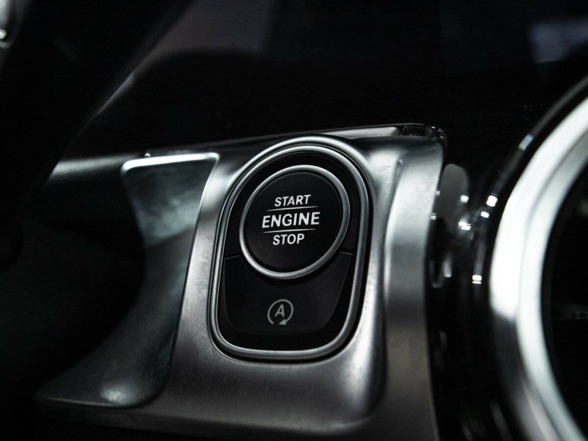 Купить Mercedes-Benz GLB с пробегом. Фото: #19