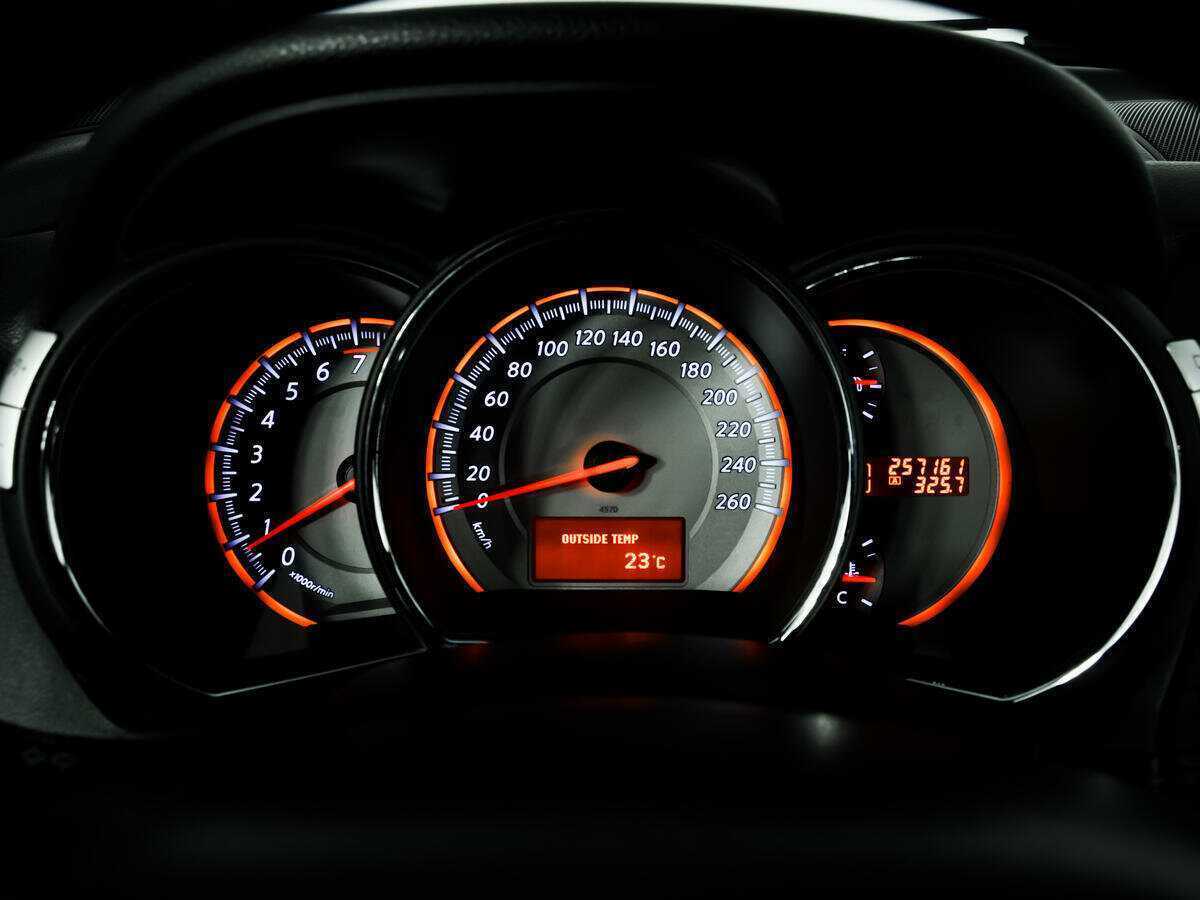Купить Nissan Murano с пробегом. Фото: #9