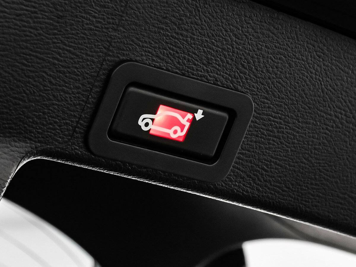 Купить BMW X6 с пробегом. Фото: #23
