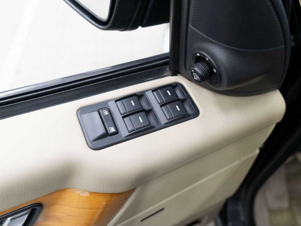 Купить Land Rover Range Rover Sport с пробегом. Фото: #11
