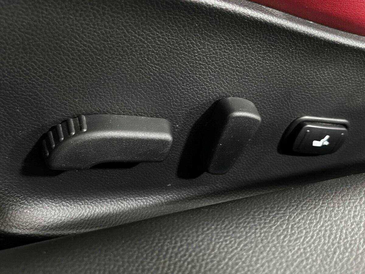 Купить Infiniti Q60 с пробегом. Фото: #14