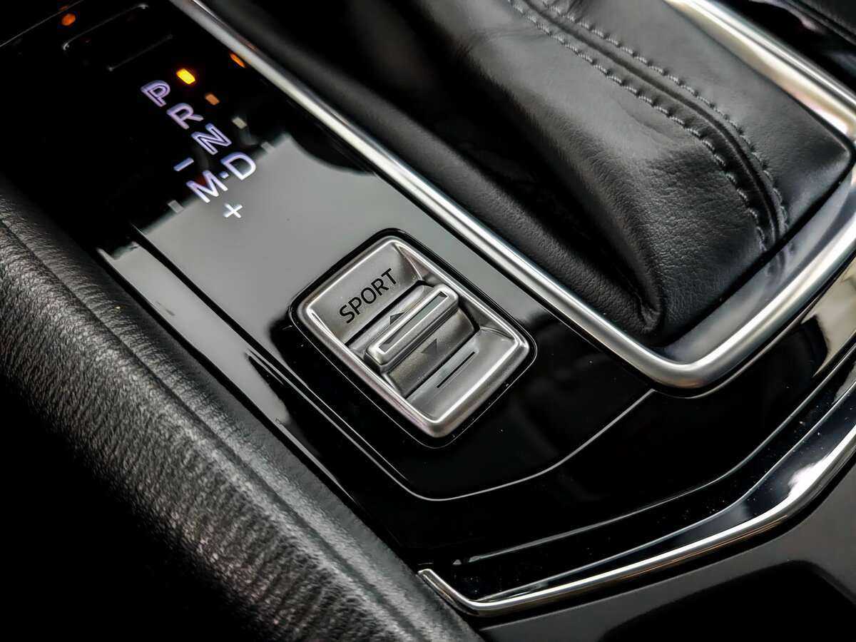 Купить Mazda CX-5 с пробегом. Фото: #27