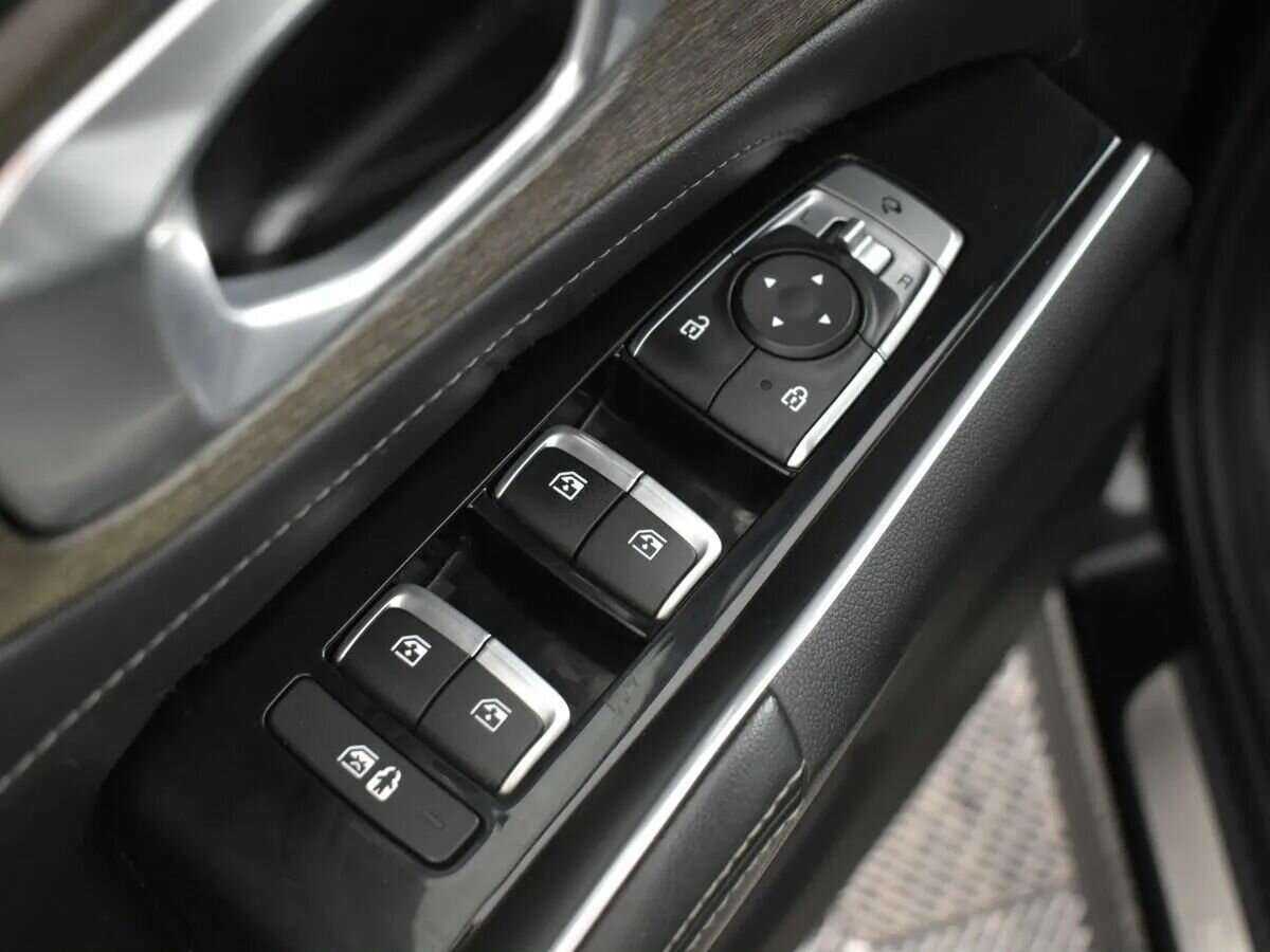 Купить Kia Sorento с пробегом. Фото: #9