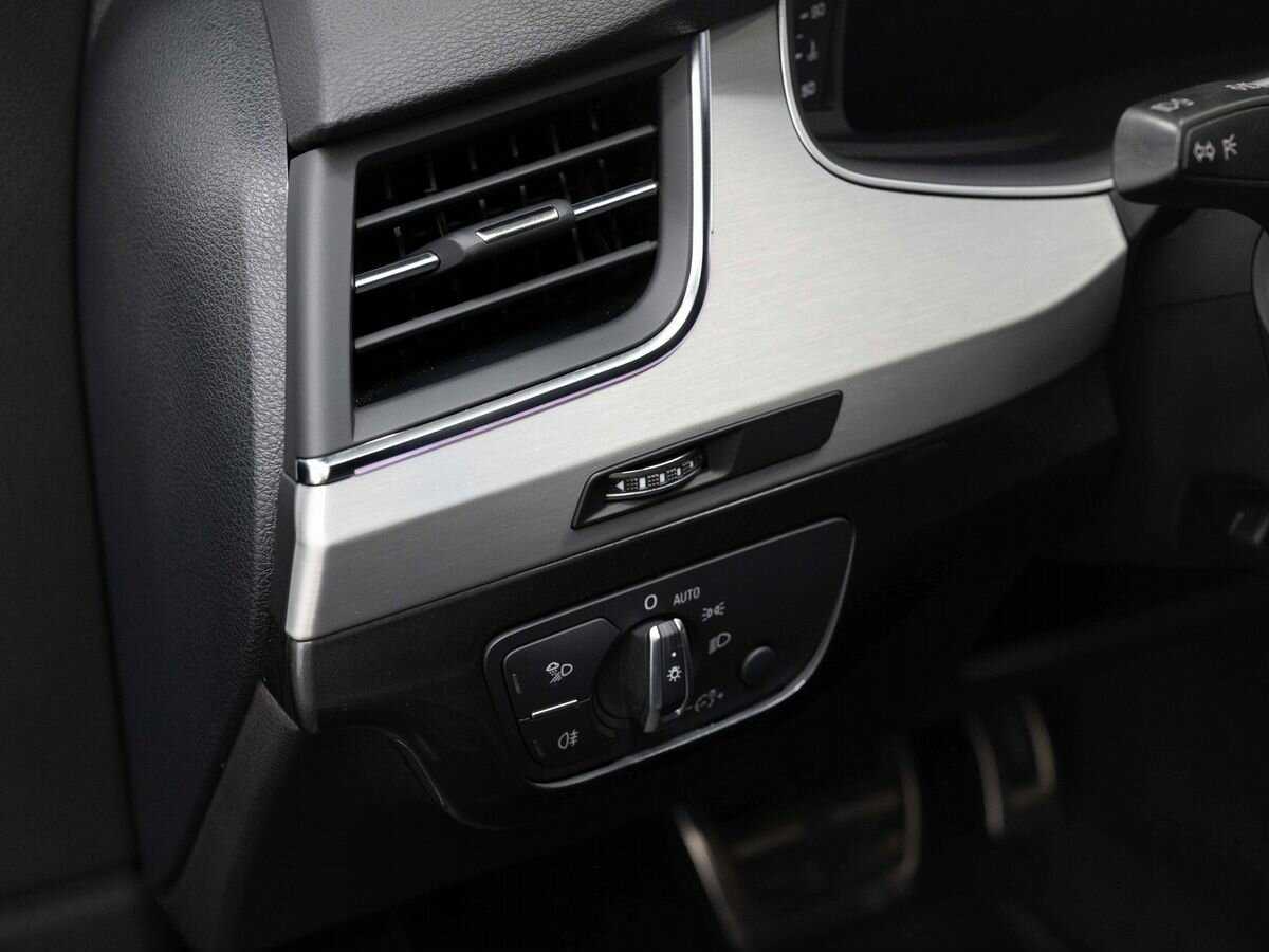 Купить Audi Q7 с пробегом. Фото: #18