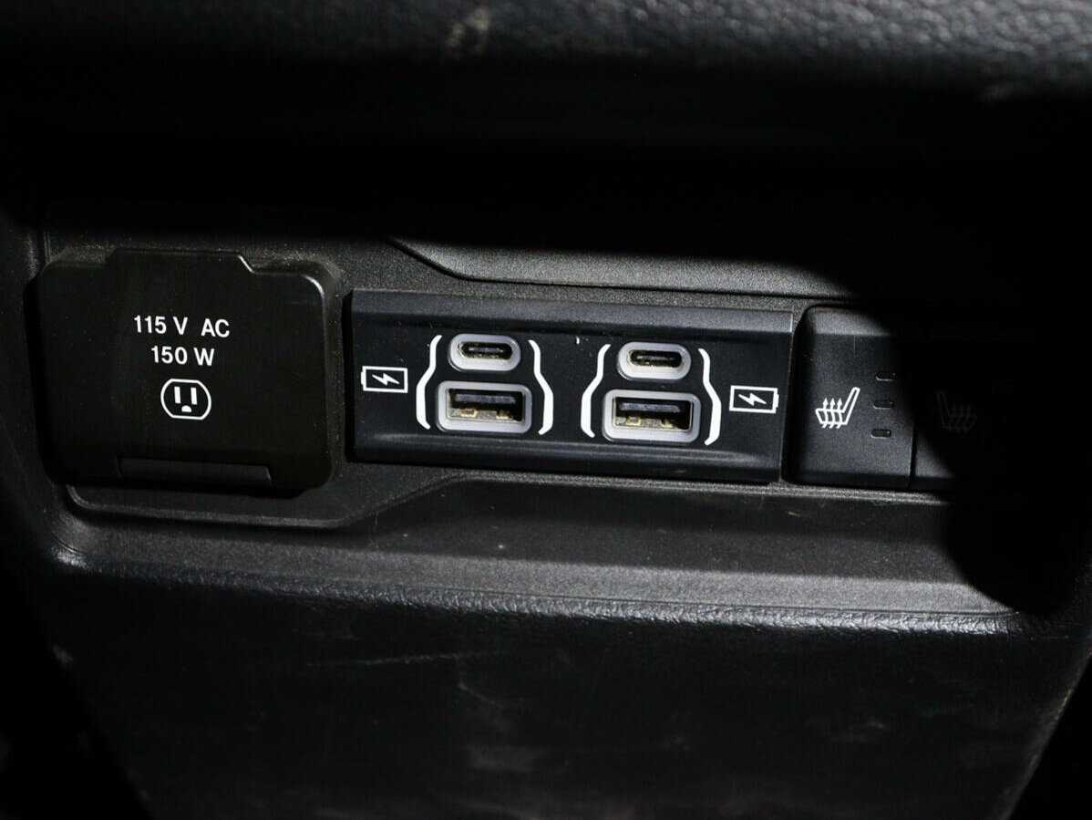 Купить Jeep Grand Cherokee с пробегом. Фото: #14