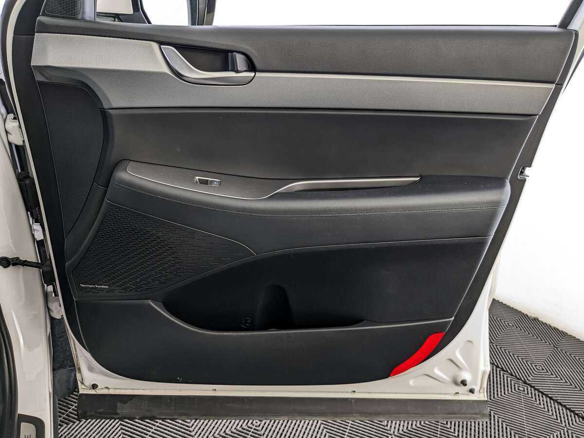 Купить Hyundai Palisade с пробегом. Фото: #14