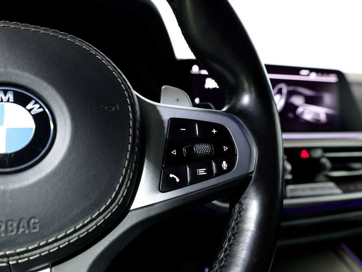 Купить BMW X5 с пробегом. Фото: #18