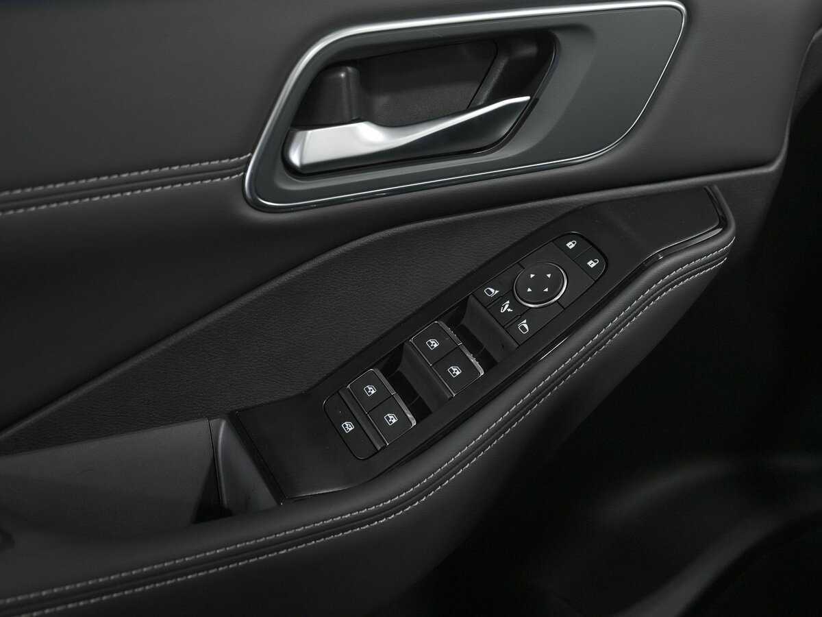 Купить Nissan X-Trail с пробегом. Фото: #16