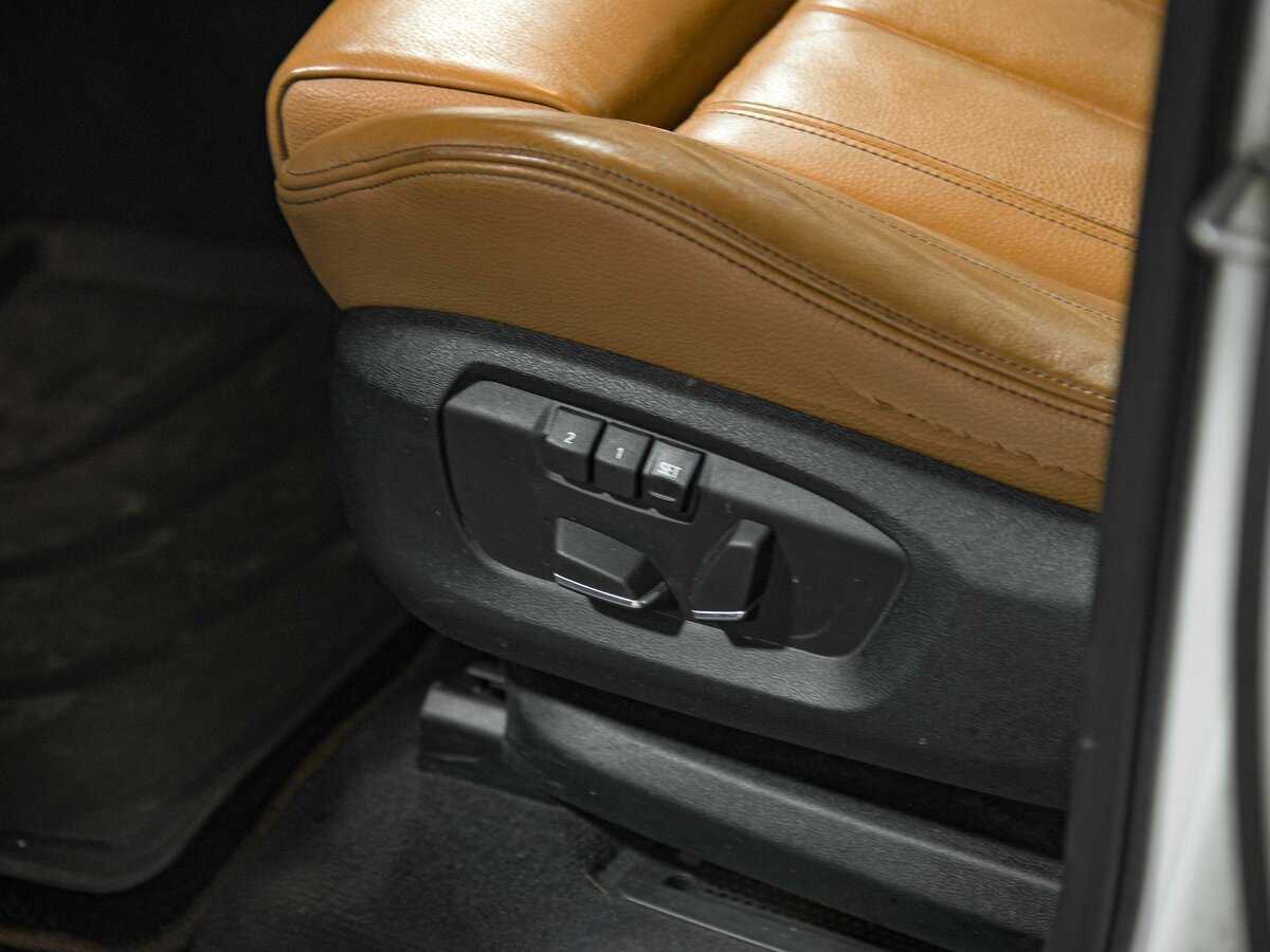 Купить BMW X6 с пробегом. Фото: #15
